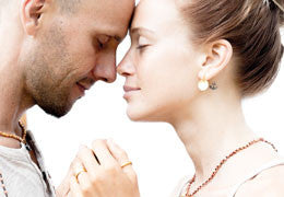 Renewal of Vows - Effortless Balance