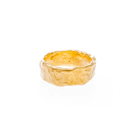 Protection - Radiance - Ring