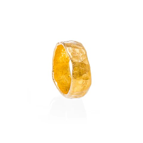 Love - Wholeness - Ring