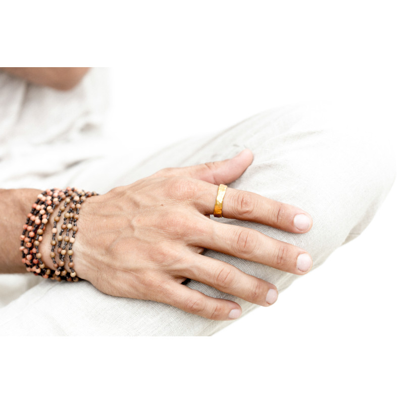 Intention Vitality - Wholeness - Ring