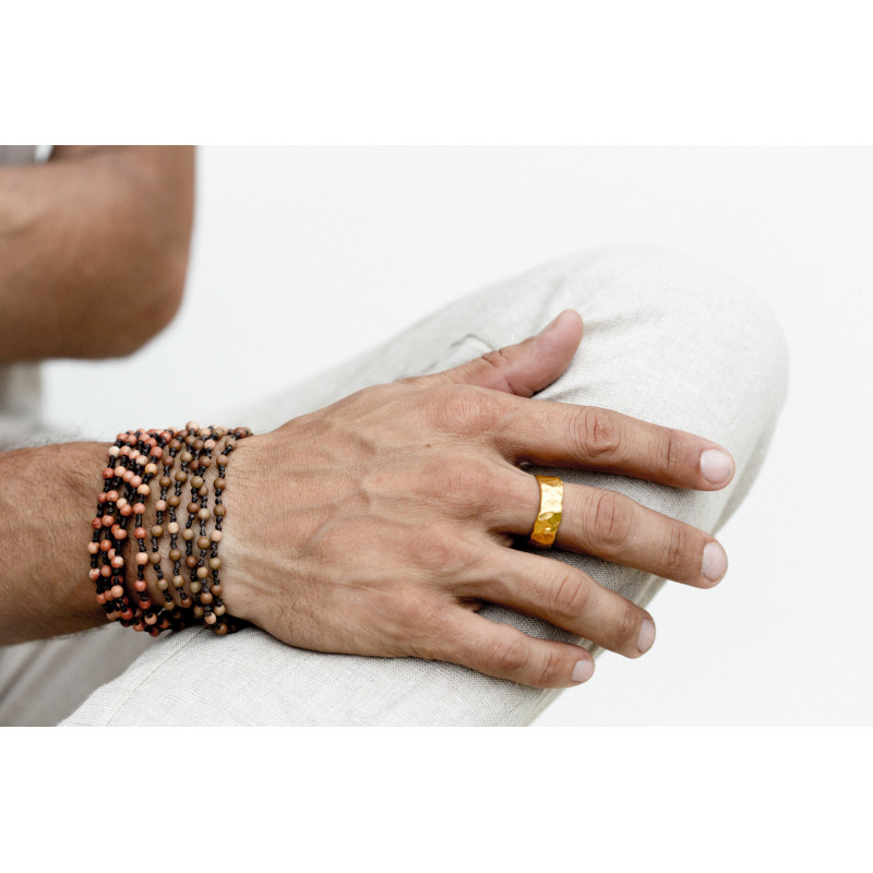 Reverence - Moola Mantra - Radiance - Ring