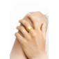 Long Life & Healing - White Tara Mantra  - Sun Glow - Ring