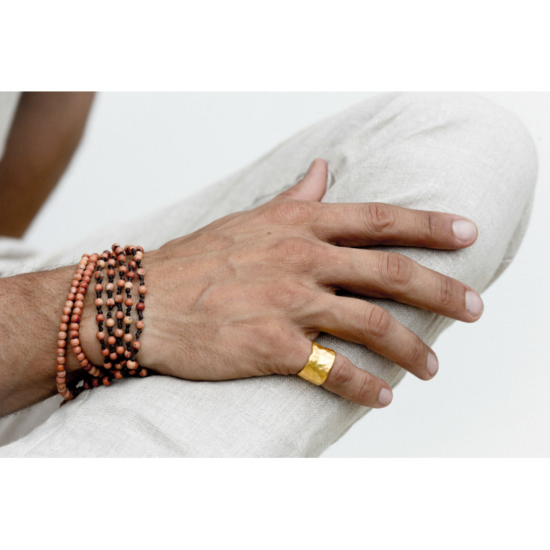 Intention Vitality - Sun Glow - Ring