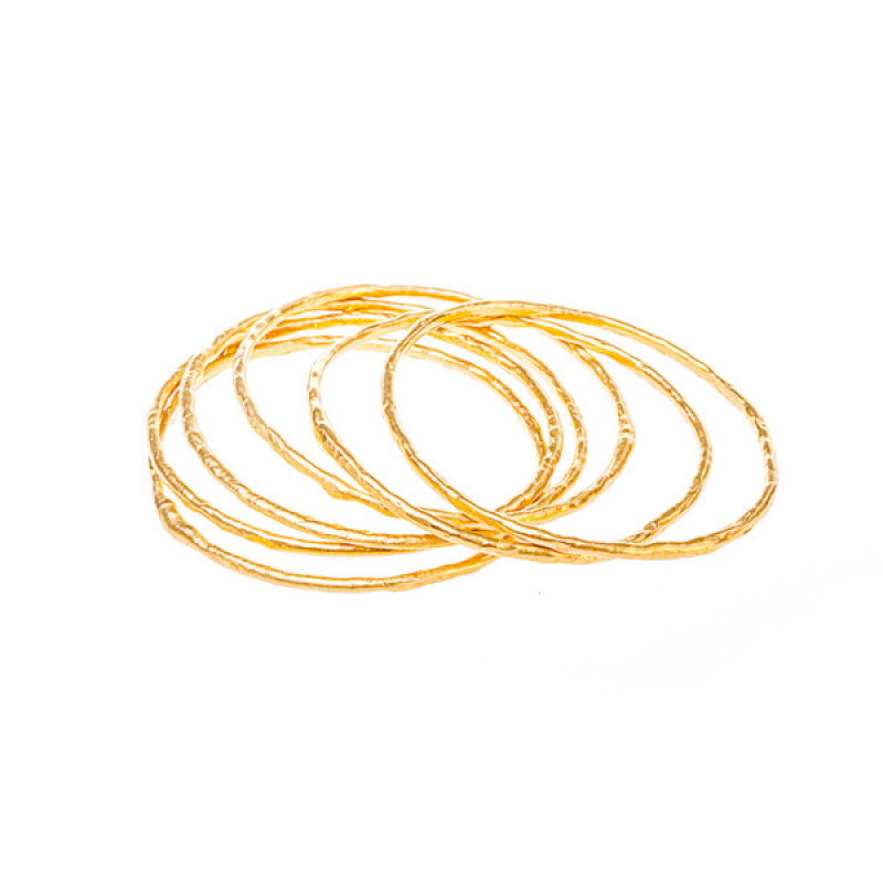 Perfecting Wisdom - Teyata Gate Gate  - Luminous - Bangle