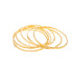 Perfecting Wisdom - Teyata Gate Gate  - Luminous - Bangle