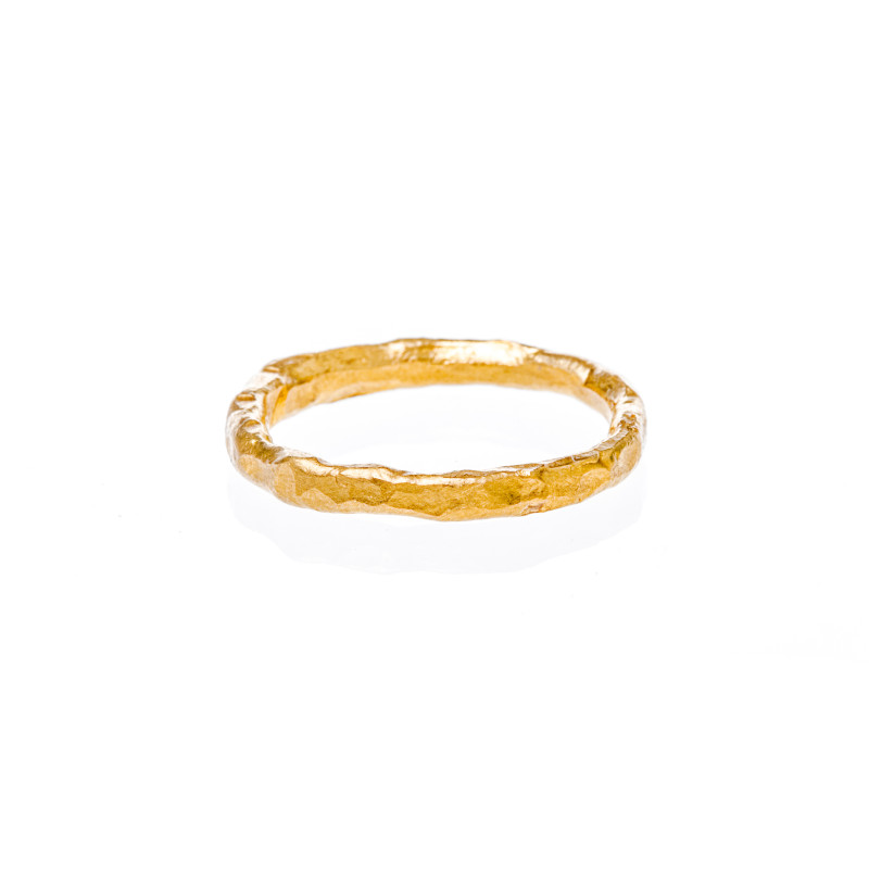 Intention Gift - Effortless Balance - Ring