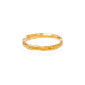 Intention Freedom - Effortless Balance - Ring