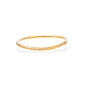 Intention Presence - Golden Light - Bangle