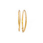 Abundance - Golden Light - Bangle