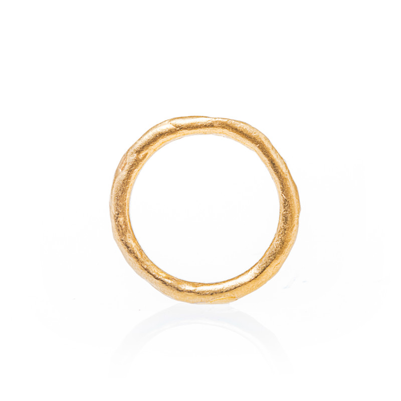 Intention Peace - Circle of Light - Ring