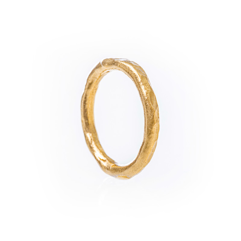 Intention Inspiration - Circle of Light - Ring