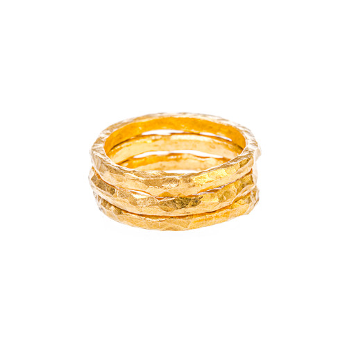 Reverence - Moola Mantra - Magical - Ring