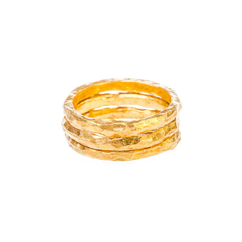 Love - Aham Prema - Magical - Ring