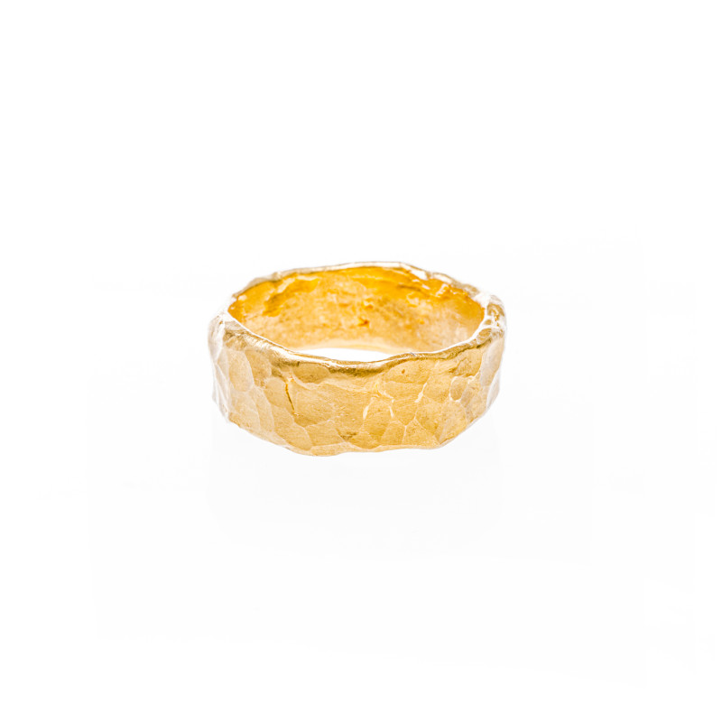 Intention Inspiration - Radiance - Ring