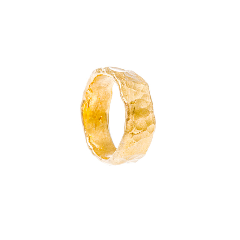 Intention Health and Healing - Radiance - Ring