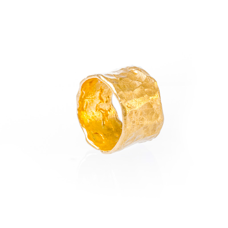 Intention Vitality - Sun Glow - Ring