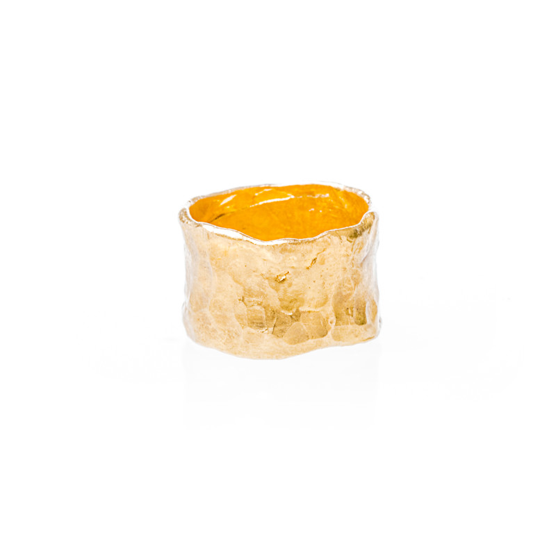 Intention Vitality - Sun Glow - Ring