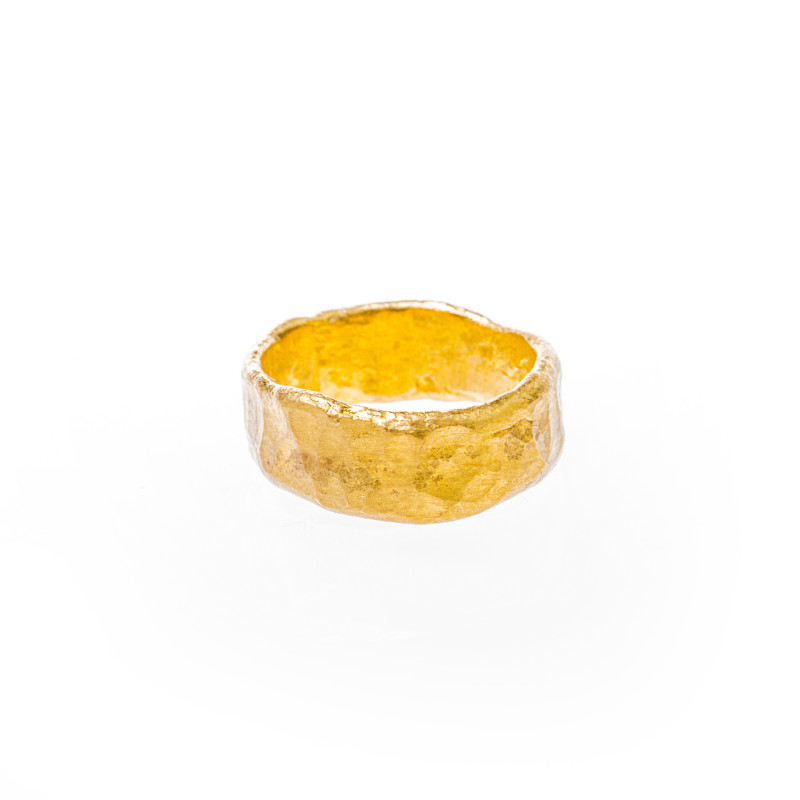 Intention Vitality - Wholeness - Ring